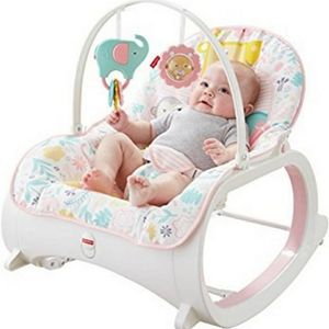 fisher-price infant-to-toddler pink